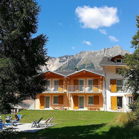 פולגריה Hotel Elbele Garni מראה חיצוני תמונה