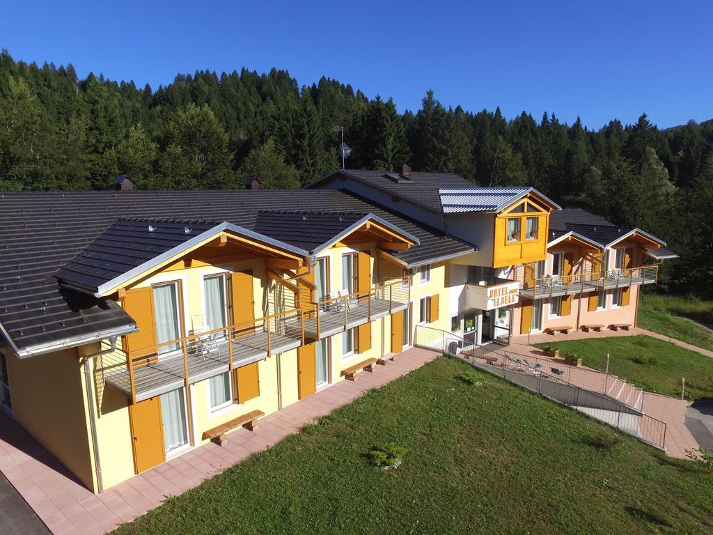 פולגריה Hotel Elbele Garni מראה חיצוני תמונה