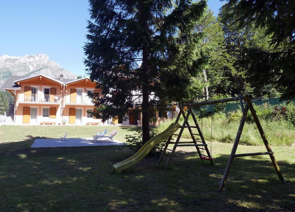 פולגריה Hotel Elbele Garni מראה חיצוני תמונה