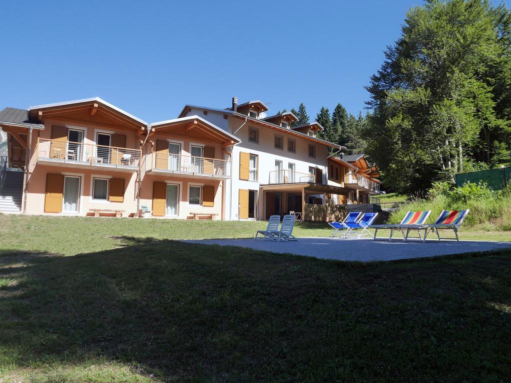 פולגריה Hotel Elbele Garni מראה חיצוני תמונה