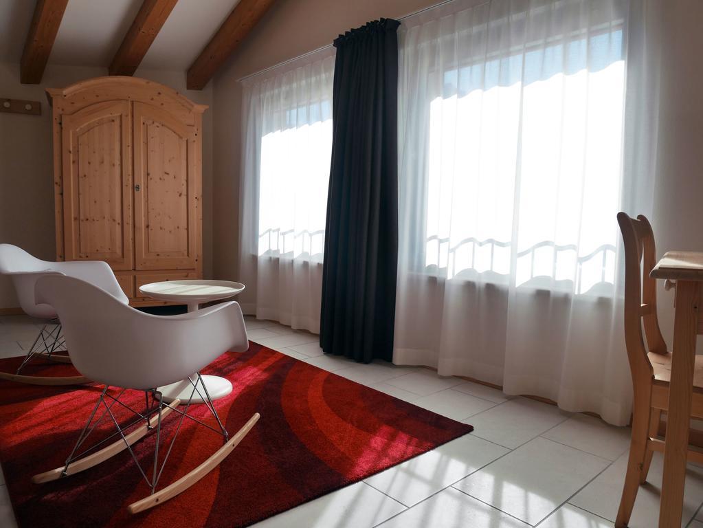 פולגריה Hotel Elbele Garni מראה חיצוני תמונה