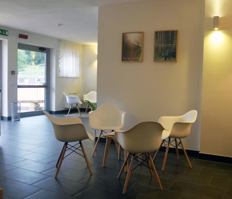 פולגריה Hotel Elbele Garni מראה חיצוני תמונה