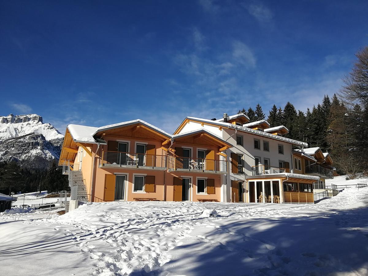 פולגריה Hotel Elbele Garni מראה חיצוני תמונה