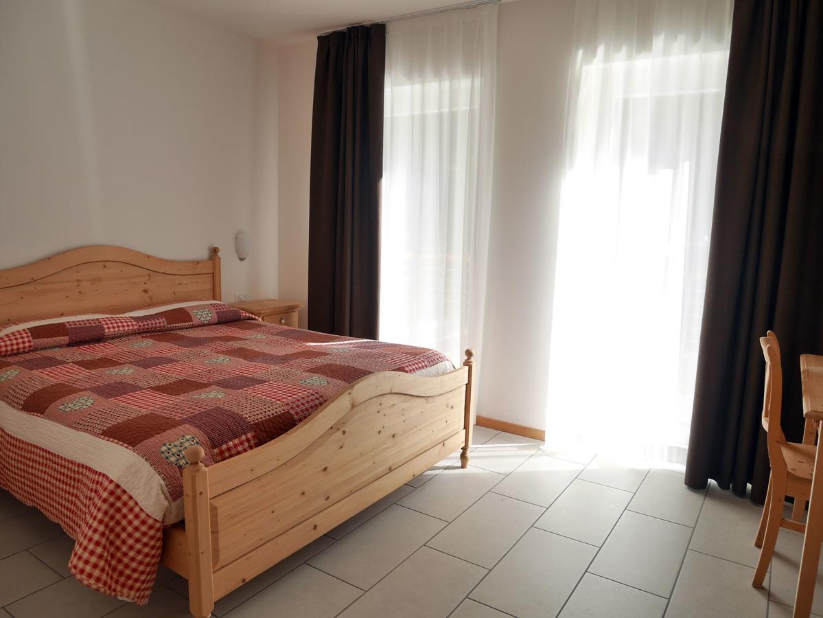 פולגריה Hotel Elbele Garni מראה חיצוני תמונה